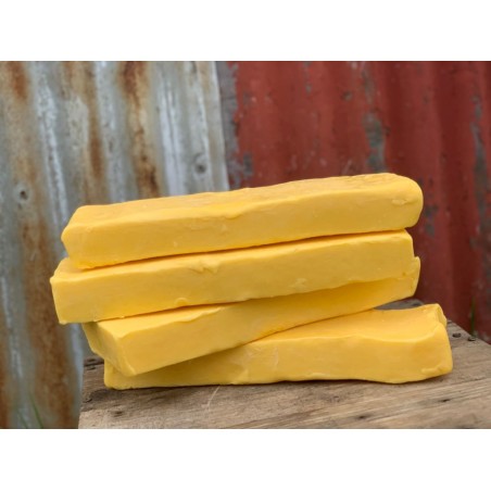 Gippsland Jersey Salted Butter