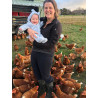 3 Bears Farm Regular Eggs