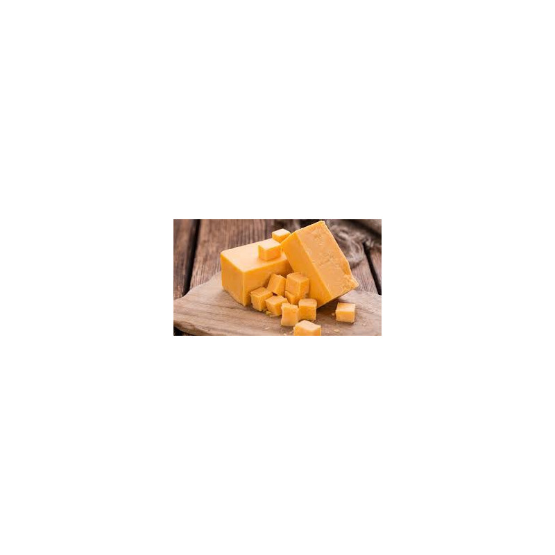 Tasty Cheese