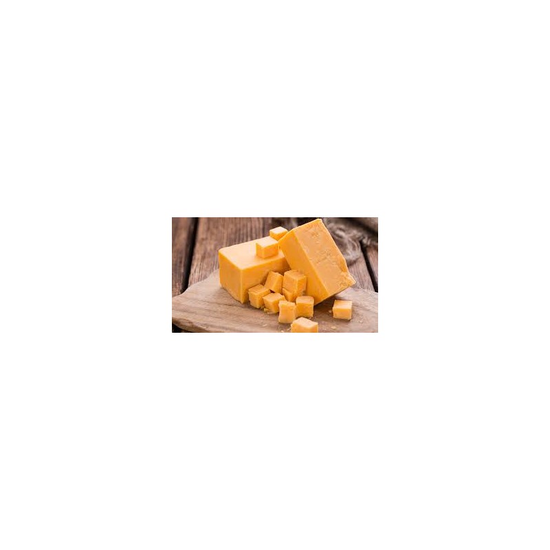 Tasty Cheese