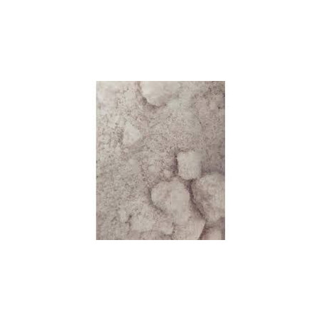 Mount Zero coarse salt