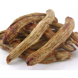 Australian whole dried banana