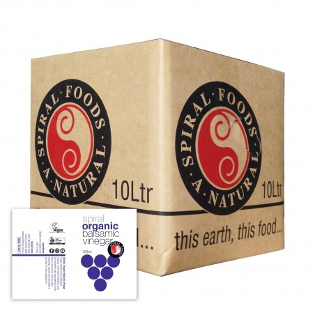 Organic Balsamic Vinegar
