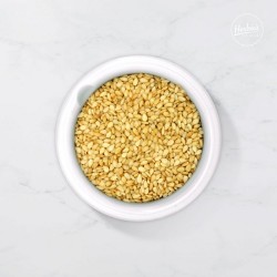 Roasted Sesame Seeds