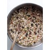 Home Made Muesli