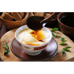 Tofu Pudding (Tau Foo Fah)...