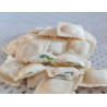 Frozen Ricotta, Spinach Ravioli