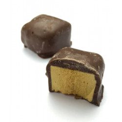 Dark Chocolate Honeycomb...
