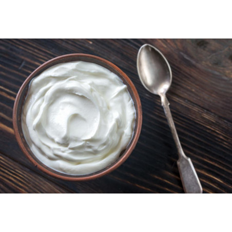 Schulz Organic Natural Yoghurt