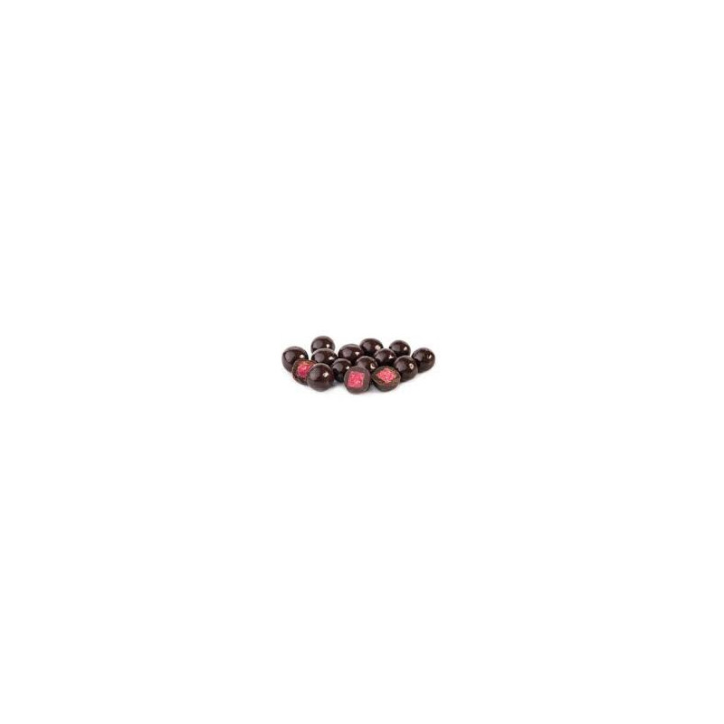 Dark Chocolate Cherry Bites