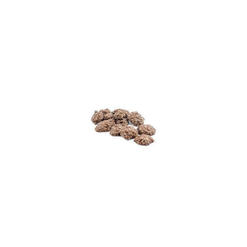 Milk Chocolate Coconut Rough