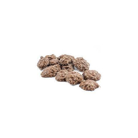 Milk Chocolate Coconut Rough