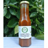 Organic Australian Lime Pickle