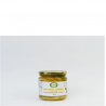 Organic preserved lemons