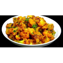 Dahl makhani
