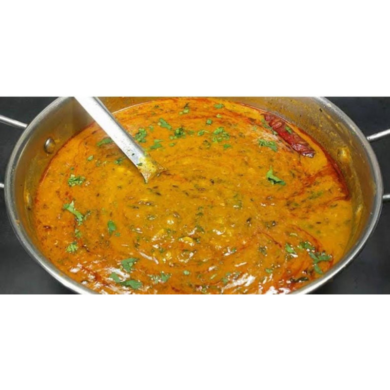 Dahl makhani
