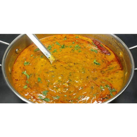 Dahl makhani