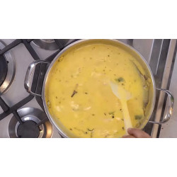 Dahl makhani