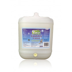 Euca Laundry Liquid Detergent