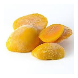Frozen Mango Chunks (Australian)