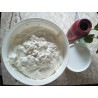 Classic (sweetened) yoghurt
