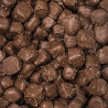 Tuscan Dark Chocolate Buttons