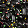 Tuscan Dark Chocolate Buttons