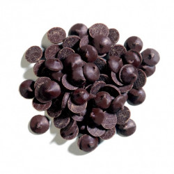 Belgian Milk Chocolate Drops