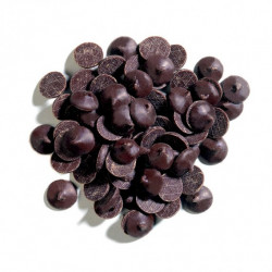Tuscan Dark Chocolate Buttons