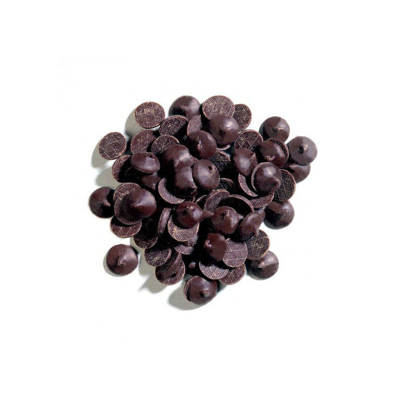 Tuscan Dark Chocolate Buttons