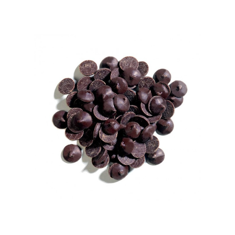 Tuscan Dark Chocolate Buttons