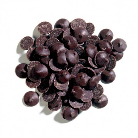 Tuscan Dark Chocolate Buttons