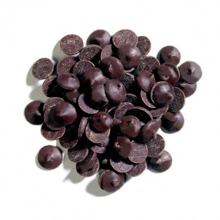 Tuscan Dark Chocolate Buttons