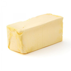 Gippsland Jersey  Unsalted...