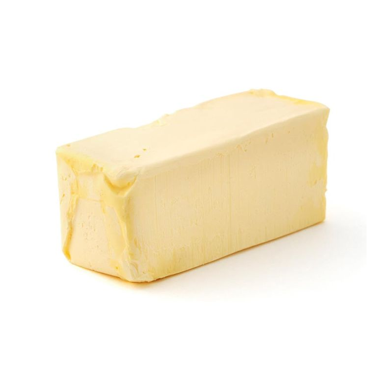 Gippsland Jersey  Unsalted Butter