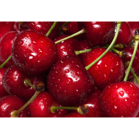Victorian cherries (new season)