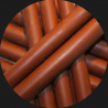 Licorice rope