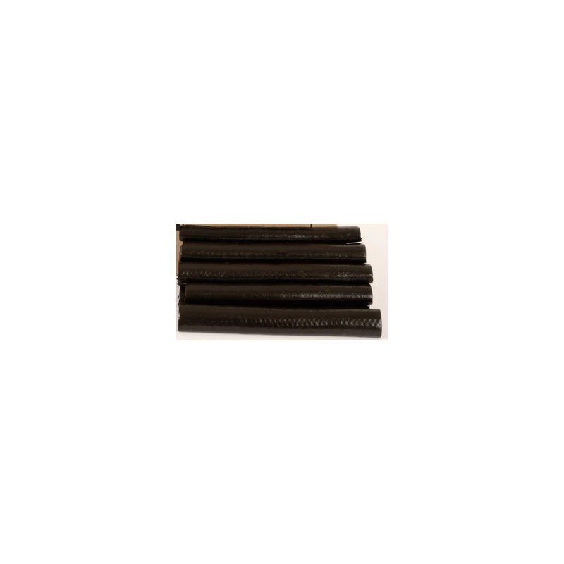 Licorice rope