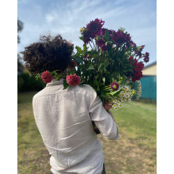 Corn-Organic (Calfresco Organics)