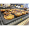 Portugese Tart-Six-Sweet Nata