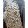 Tempeh-five grain (frozen)