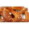Der Partisan German style pretzel (frozen)