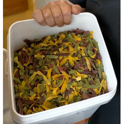 Soup Mix - Gnochetti Sardi