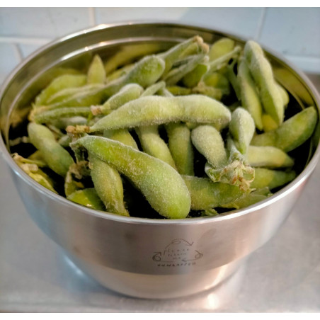 Edamame (frozen)