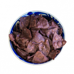 Blue Corn Totopos (Mexican...