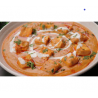 Paneer butter masala