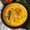 Daal Makhani