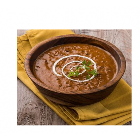 Daal Makhani