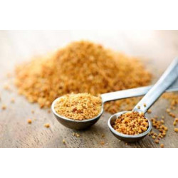 Organic coconut sugar