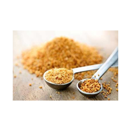 Organic coconut sugar